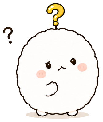 もちゅまる：どうしよっも？